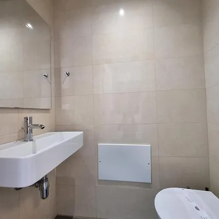 Luxury Design וילה *