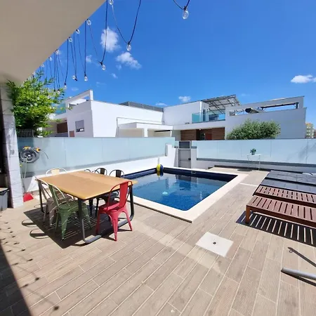 וילה Luxury Design