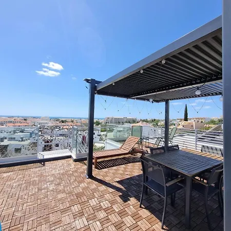 Luxury Design וילה