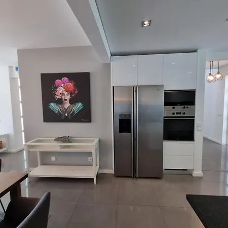 Luxury Design 别墅 阿尔布费拉