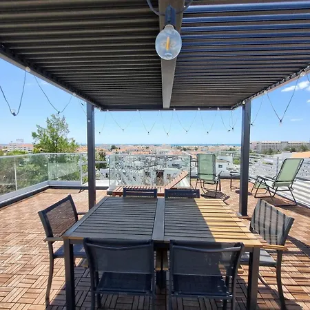 Luxury Design * אלבופיירה