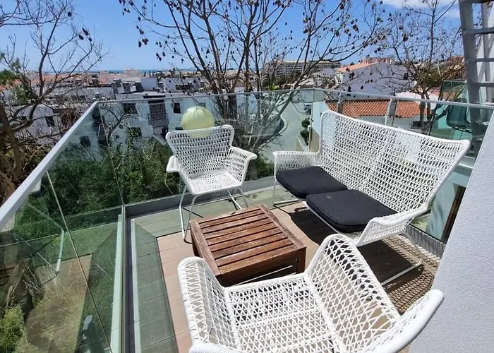 Luxury Design 阿尔布费拉