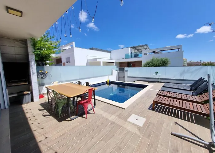 别墅 Luxury Design