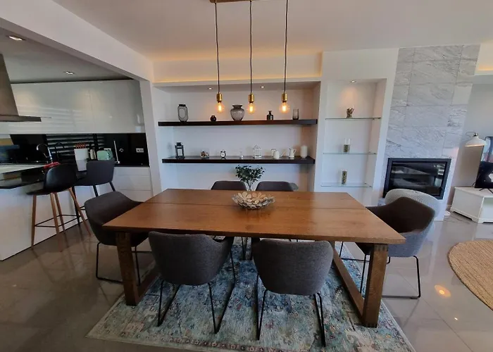 Luxury Design 别墅 *