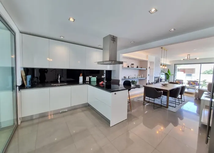 Luxury Design * 阿尔布费拉