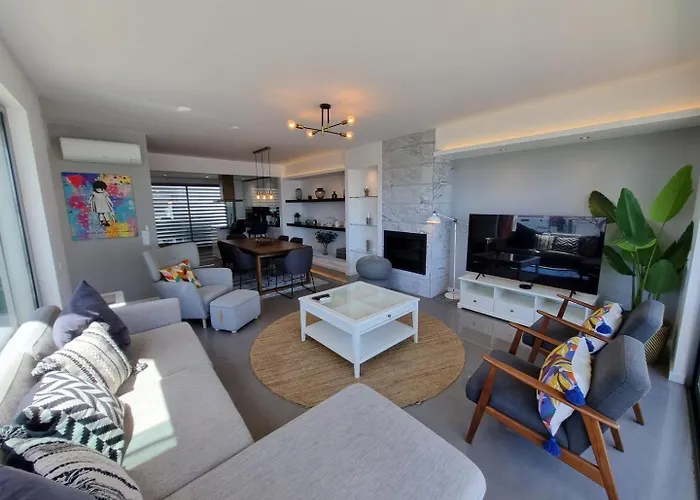 Luxury Design 别墅