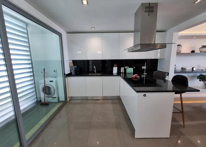 Luxury Design 别墅 *