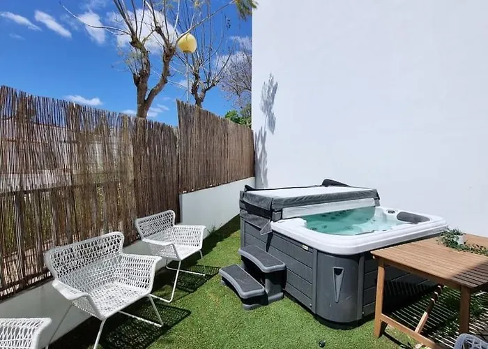 Luxury Design * 阿尔布费拉