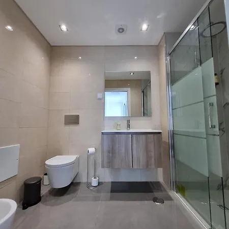 Luxury Design * Αλμπουφέιρα
