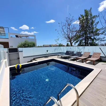 Luxury Design * Αλμπουφέιρα