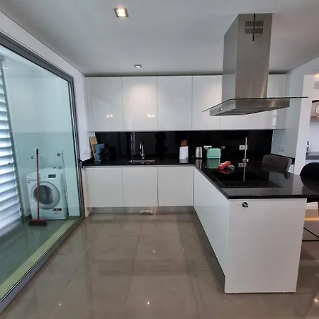 Luxury Design Βίλα *