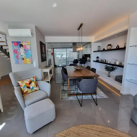 Βίλα Luxury Design *