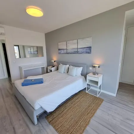 Luxury Design * Αλμπουφέιρα